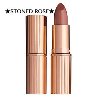 日本未発売 ★CHARLOTTE TILBURY口紅♡STONED ROSE