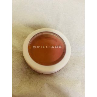 ブリリアージュ(BRILLIAGE)のBRILLIAGE クリームチーク(チーク)