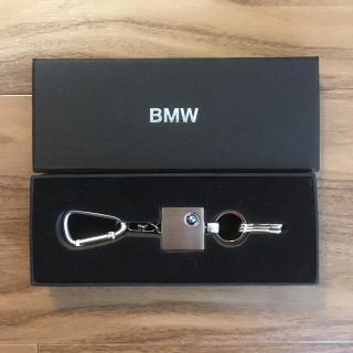 ビーエムダブリュー(BMW)のBMWオリジナルリールストラップ(ノベルティグッズ)