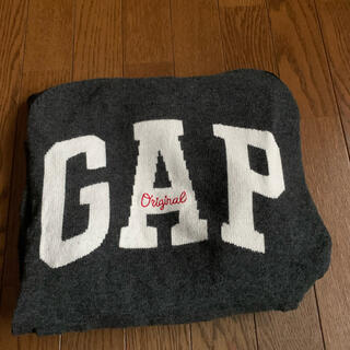 ギャップ(GAP)のGAP  パーカーセーター　お値下げ(パーカー)