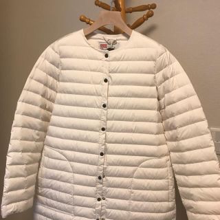 マッキントッシュ(MACKINTOSH)のTraditional Weatherwearダウンコート crayon様専用(ダウンコート)