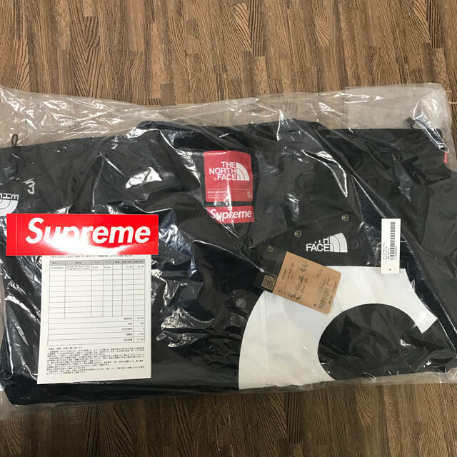 Supreme(シュプリーム)のsupreme the north face マウンテンジャケット　XL メンズのジャケット/アウター(マウンテンパーカー)の商品写真