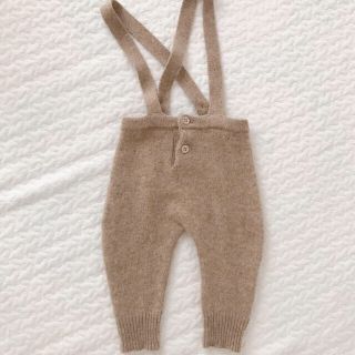 キャラメルベビー&チャイルド(Caramel baby&child )の【専用】caramel ロンパース (ロンパース)