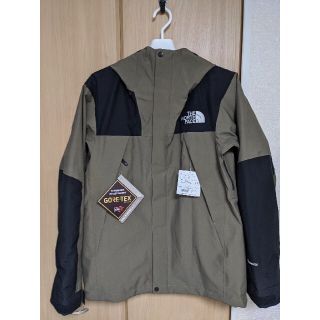 ザノースフェイス(THE NORTH FACE)のNP61800 ノースフェイス　マウンテンジャケット　WM(マウンテンパーカー)