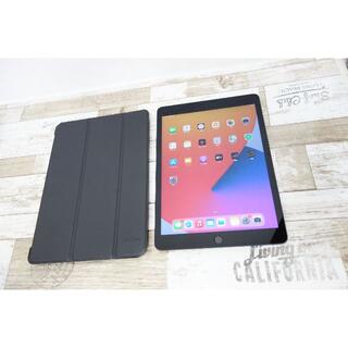 アイパッド(iPad)の☆良品 apple iPad 第7世代 Wi-Fi 32GB MW742J/A (タブレット)