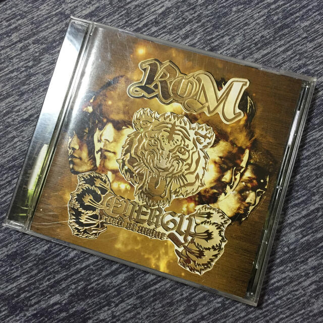 ロードオブメジャー CD エンタメ/ホビーのCD(その他)の商品写真