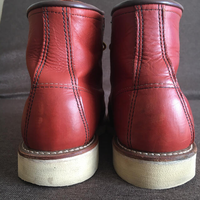 REDWING(レッドウィング)のRED WING アイリッシュセッター8875 メンズの靴/シューズ(ブーツ)の商品写真
