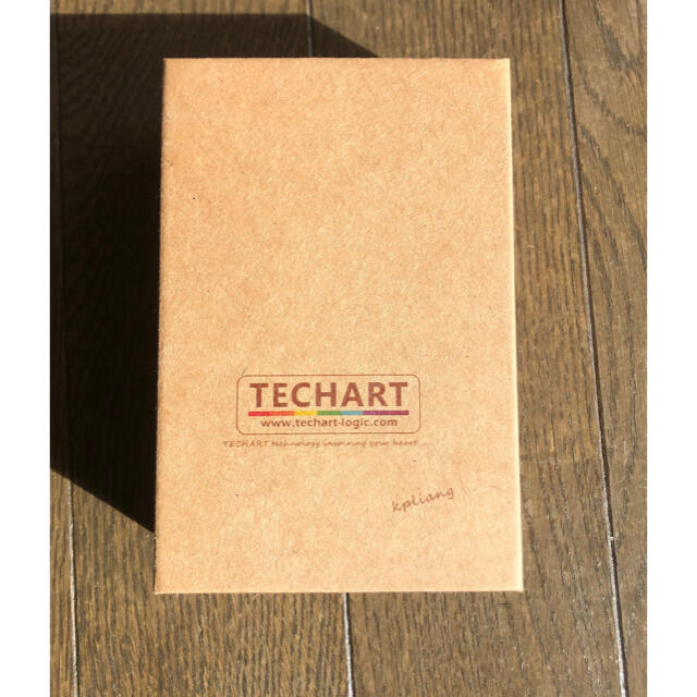 新品 1年間新品交換保証付き TECHART LM-EA7 最新ファームウェア