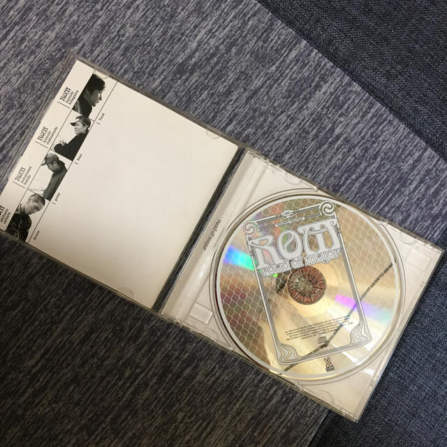 ロードオブメジャー CD エンタメ/ホビーのCD(その他)の商品写真