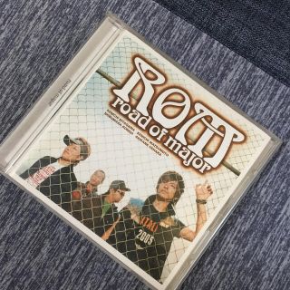 ロードオブメジャー CD(その他)