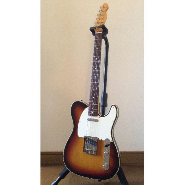 Fender Japan TL62B-70 カスタムテレキャスター