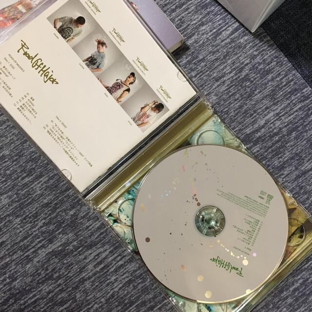 ロードオブメジャー CD エンタメ/ホビーのCD(その他)の商品写真