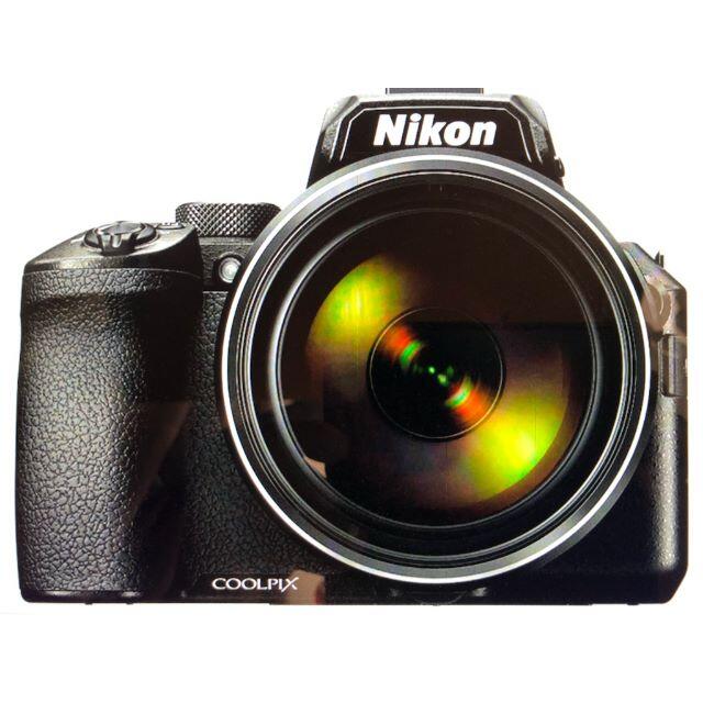 ■ニコン(Nikon)　COOLPIX P950