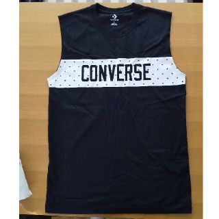 コンバース(CONVERSE)の【年末セール★】コンバース ランニング Tシャツ(Tシャツ/カットソー(半袖/袖なし))