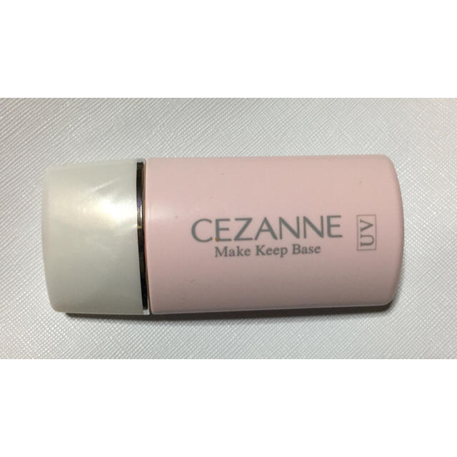 CEZANNE（セザンヌ化粧品）(セザンヌケショウヒン)のCEZANNE＊皮脂テカリ防止下地 コスメ/美容のベースメイク/化粧品(化粧下地)の商品写真