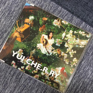YUI CD(その他)
