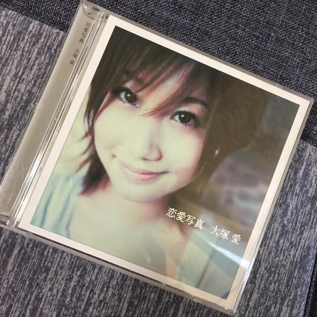 大塚愛 CD エンタメ/ホビーのCD(その他)の商品写真