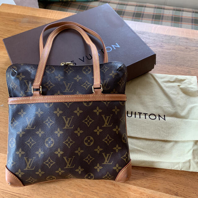 LOUIS VUITTON - ルイヴィトン　クーサン