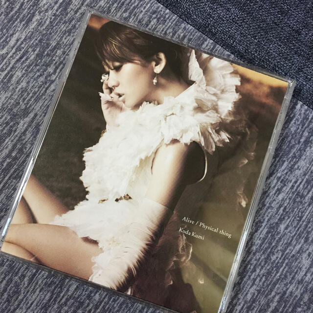 倖田來未 CD エンタメ/ホビーのCD(その他)の商品写真