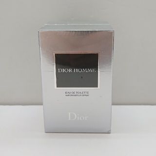 ディオールオム(DIOR HOMME)の×××。様専用 ディオールオム ディオールオム 50ml(香水(男性用))