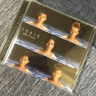 TOKIO CD(その他)