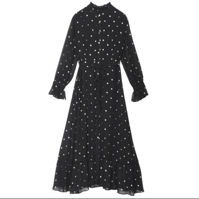 Ameri VINTAGE - Ameri vintage ワンピース 田中みな実着用の Ameri VINTAGE - Ameri vintage ワンピース 田中みな実着用の