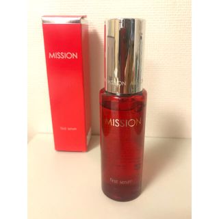 エイボン(AVON)の★超お買い得★未使用品★エイボン ファーストセラム 60ml(美容液)