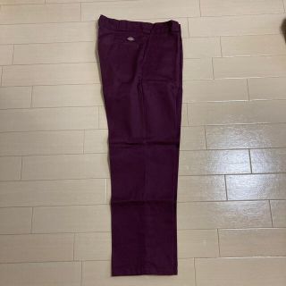 ディッキーズ(Dickies)の ディッキーズ DICKEIS オリジナルワークパンツ DICKEIS 874(ワークパンツ/カーゴパンツ)