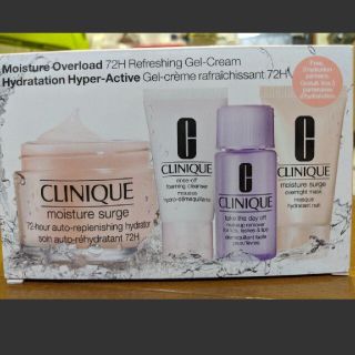 CLINIQUE クリニーク モイスチャーチャージ(化粧水/ローション)