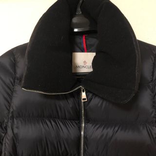 モンクレール(MONCLER)の専用です。(ダウンコート)