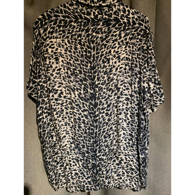 SAINT LAURENT - 今市隆二着saint laurent ベイビーキャット SAINT LAURENT - 今市隆二着saint laurent ベイビーキャット