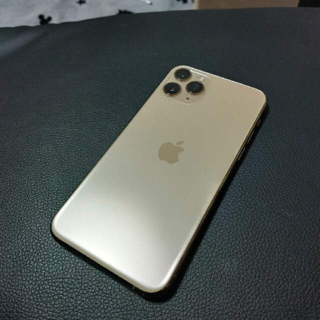 iPhone11 pro 64GB Softbank