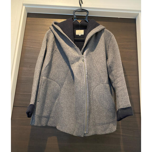23区 - 23区 コート コーディガン 38の通販 by Riri's shop|ニジュウ 23区 - 23区 コート コーディガン 38の通販 by Riri's shop|ニジュウ