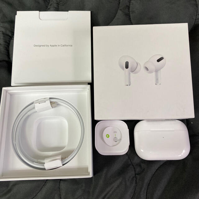 AirPods pro