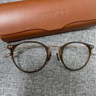 バーニーズニューヨーク(BARNEYS NEW YORK)のポジさん専用★OLIVER PEOPLES★メガネ(サングラス/メガネ)