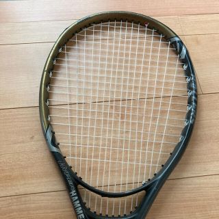 ウィルソン(wilson)のテニスラケット(ラケット)