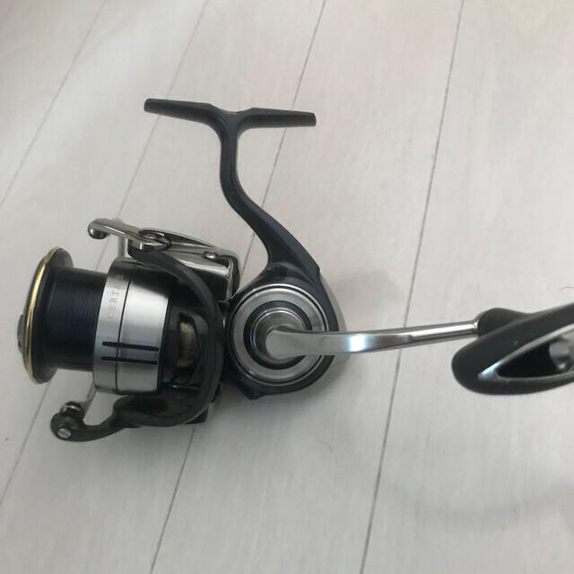 DAIWA ダイワ　セルテートLT4000cxh