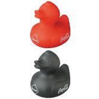 エフシーアールビー(F.C.R.B.)のnao様専用 FCRB 20SS COCA-COLA RUBBER DUCK(その他)