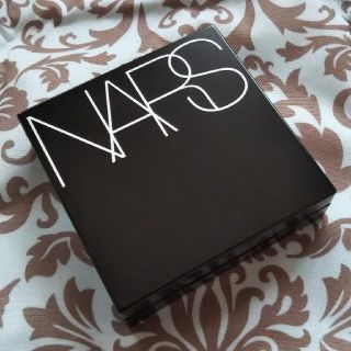 ナーズ(NARS)のNARS  クッションファンデーション ケース(ボトル・ケース・携帯小物)