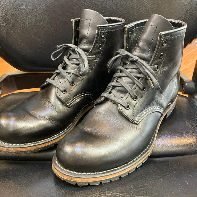 RED WING ベックマン  27.5