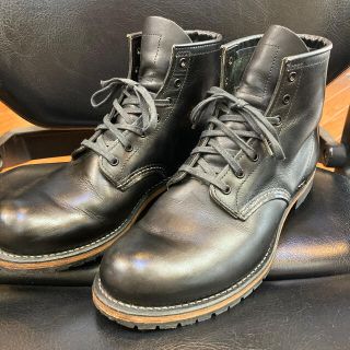 レッドウィング(REDWING)のRED WING ベックマン  27.5(ブーツ)