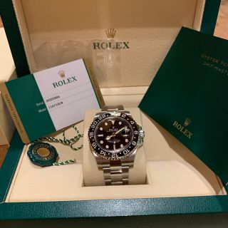 ロレックス(ROLEX)のザック様専用(腕時計(アナログ))