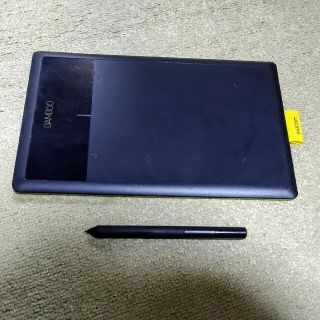 ワコム(Wacom)の【ジャンク】Wacom   Bamboo Pen 【ペンタブレット】(タブレット)