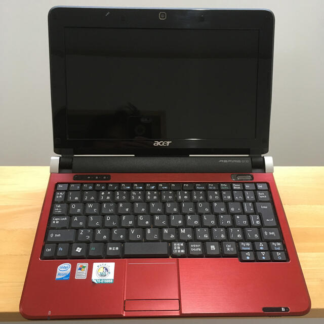 Acer - ジャンク品 ノートパソコン エーサーの通販 by ranjp's shop ...