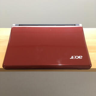 エイサー(Acer)のジャンク品　ノートパソコン　エーサー(ノートPC)