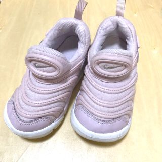 ナイキ(NIKE)のナイキ　ダイナモフリー　14㎝(スニーカー)