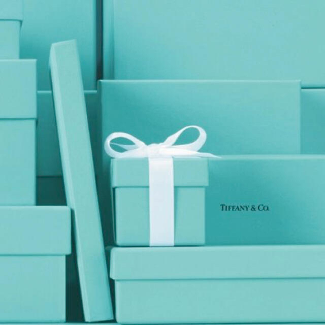 Tiffany & Co. - MAI♡