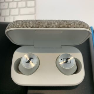 ゼンハイザー(SENNHEISER)のSennheiser MOMENTUM True Wireless 2(ヘッドフォン/イヤフォン)