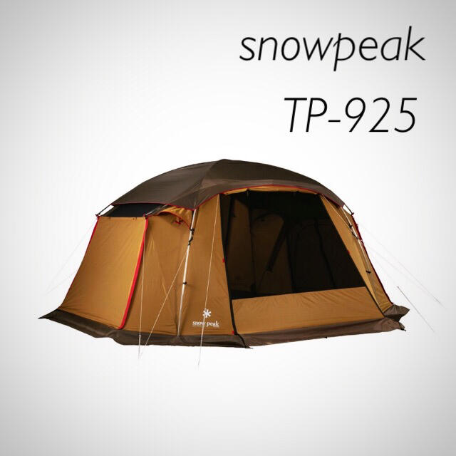 【SALE／55%OFF】 Snow Peak - スノーピーク　メッシュシェルター（エントリーパックts） テント/タープ