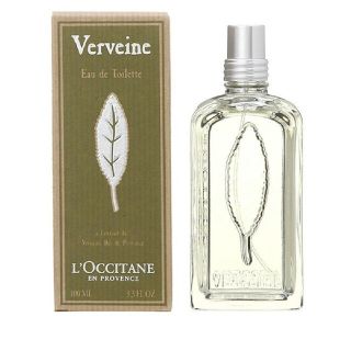 ロクシタン(L'OCCITANE)のロクシタン ヴァーベナ 100ml オードトワレ(ユニセックス)